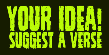 YOUR IDEA YOUR IDEA